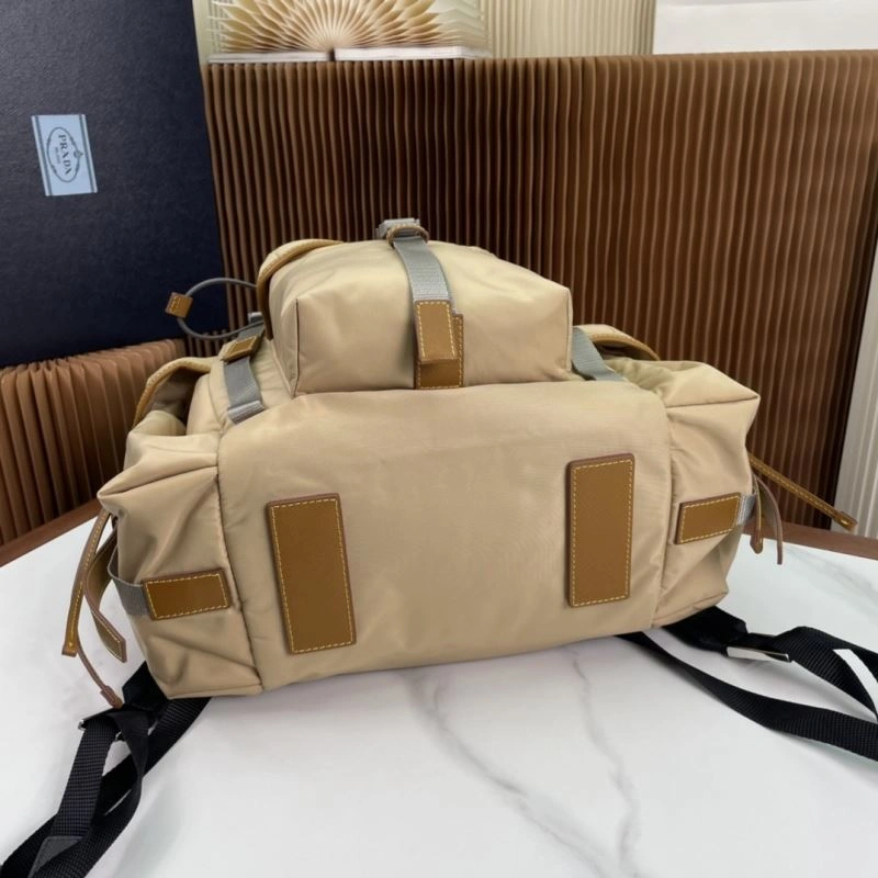 Bold Prada Backpacks 75237