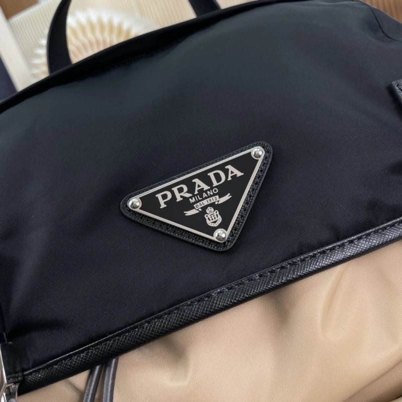 Bold Prada Backpacks 75237