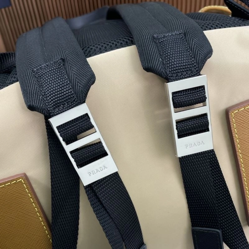 Bold Prada Backpacks 75237