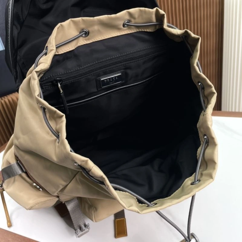 Bold Prada Backpacks 75237
