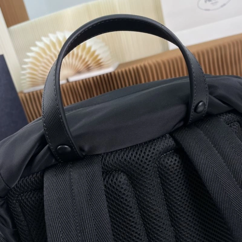 Bold Prada Backpacks 75237
