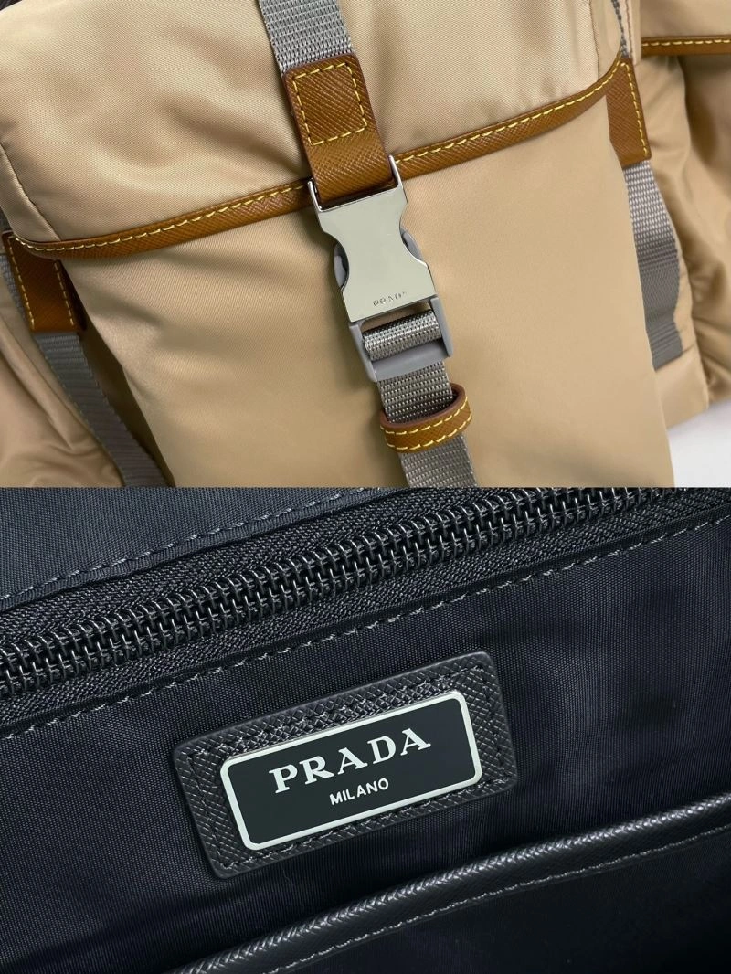 Bold Prada Backpacks 75237