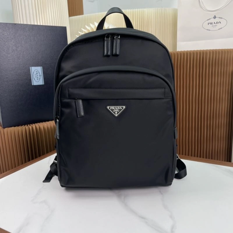 Prada Backpacks UrbanStyle 75218