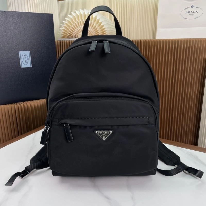 Prada Backpacks WellDesigned 75223