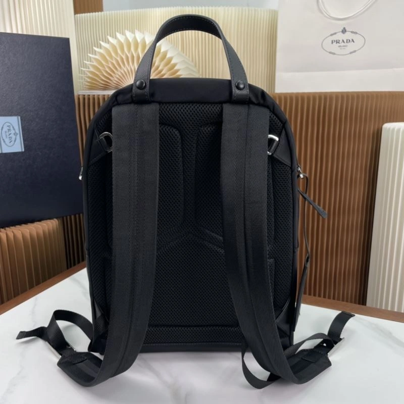 Prada Backpacks WellDesigned 75223