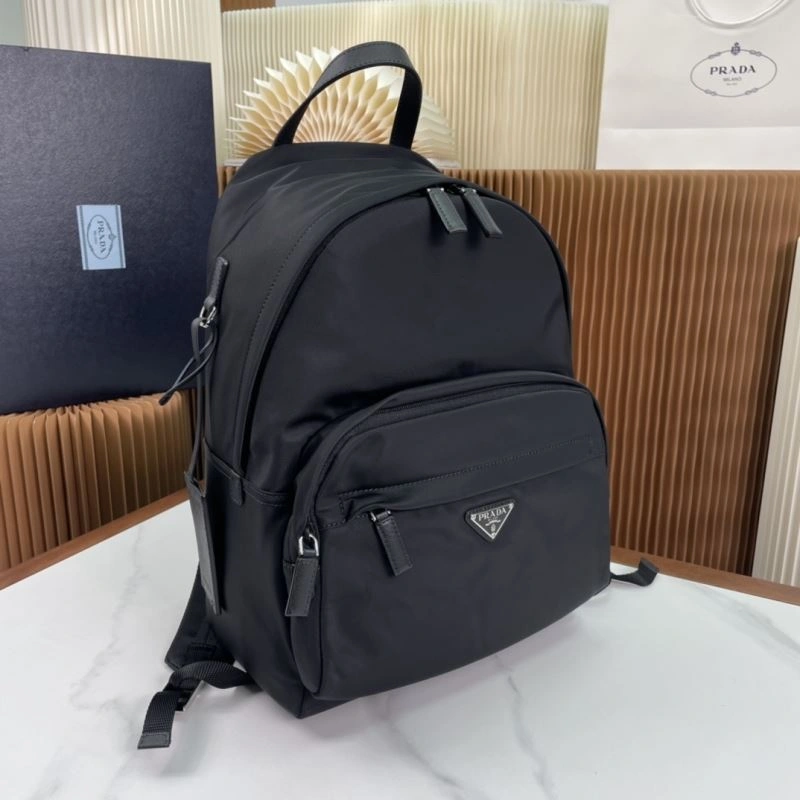 Prada Backpacks WellDesigned 75223