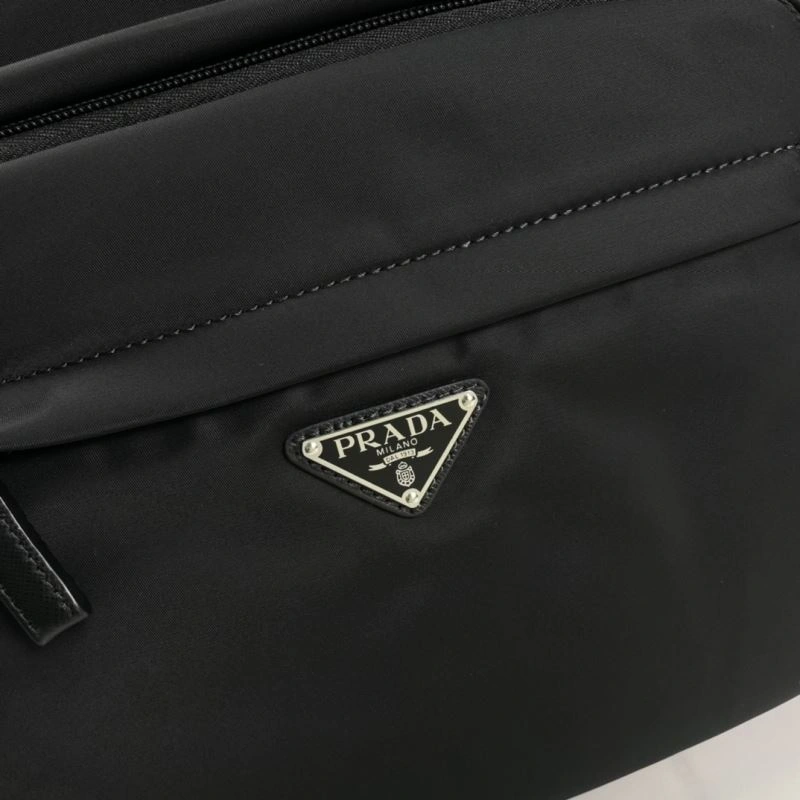 Prada Backpacks WellDesigned 75223