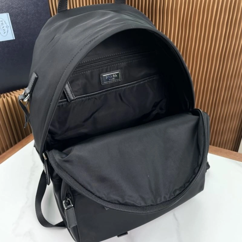 Prada Backpacks WellDesigned 75223