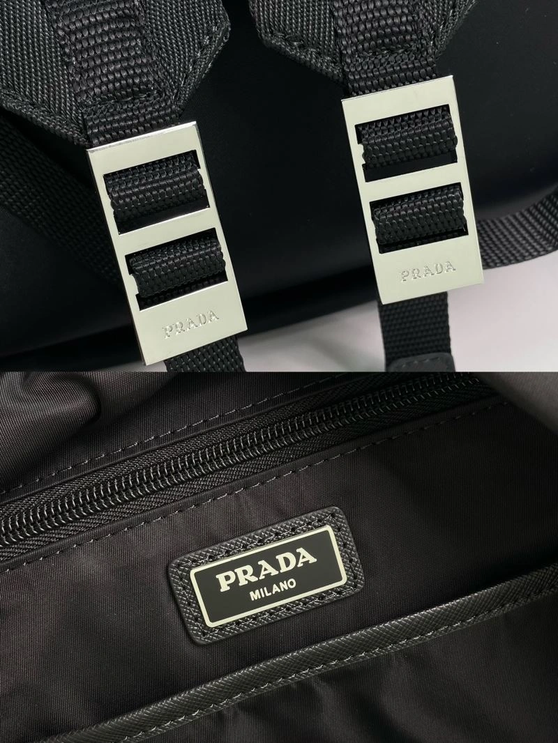 Prada Backpacks WellDesigned 75223