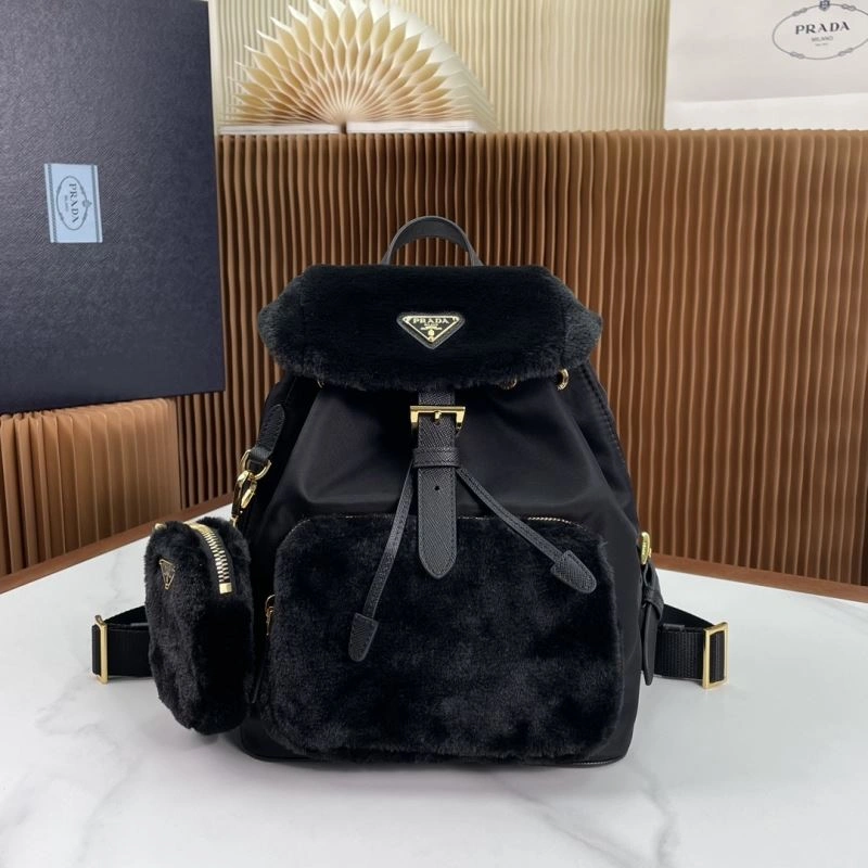 WellDesigned Prada Backpacks 75215