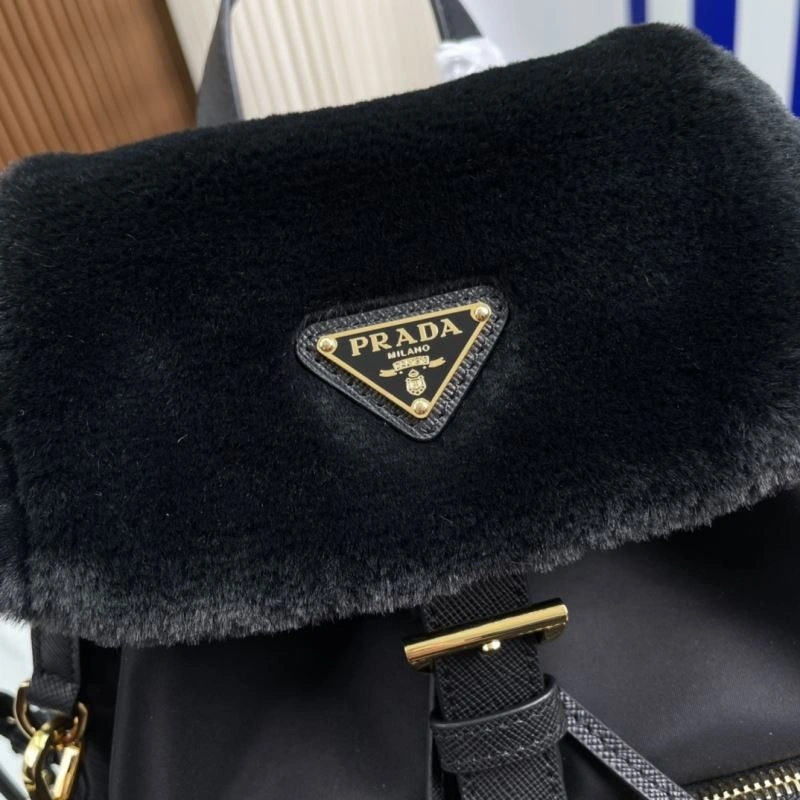WellDesigned Prada Backpacks 75215