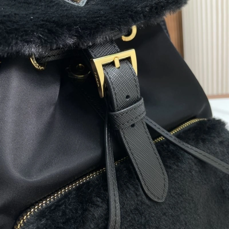 WellDesigned Prada Backpacks 75215