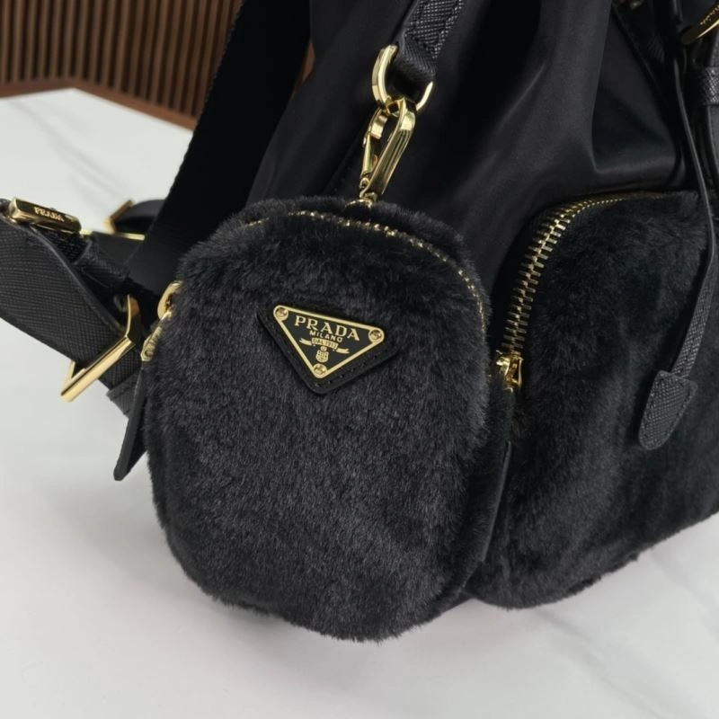 WellDesigned Prada Backpacks 75215