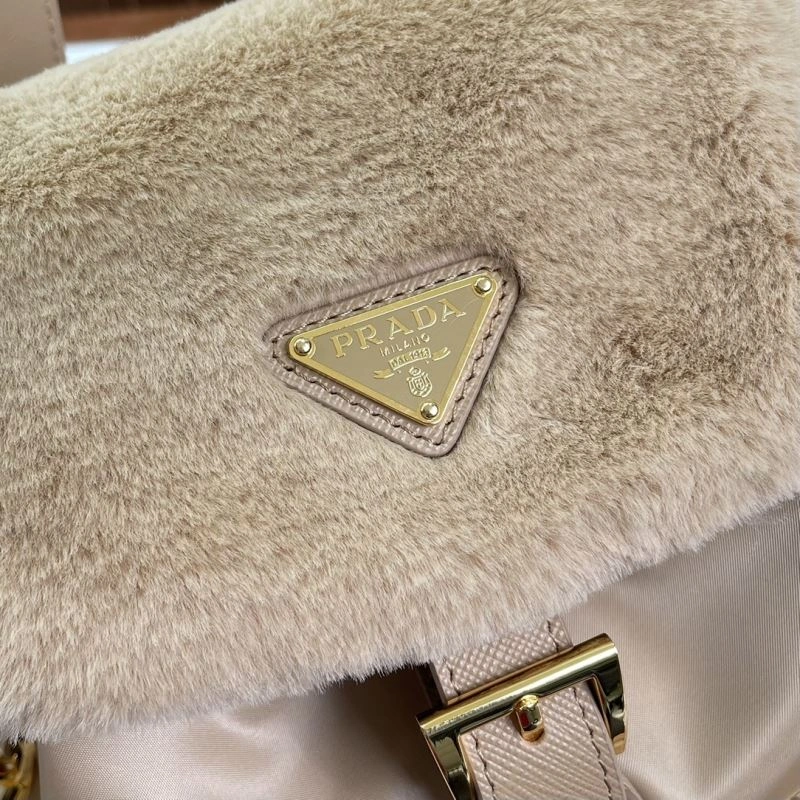 Minimalist Prada Backpacks 75213