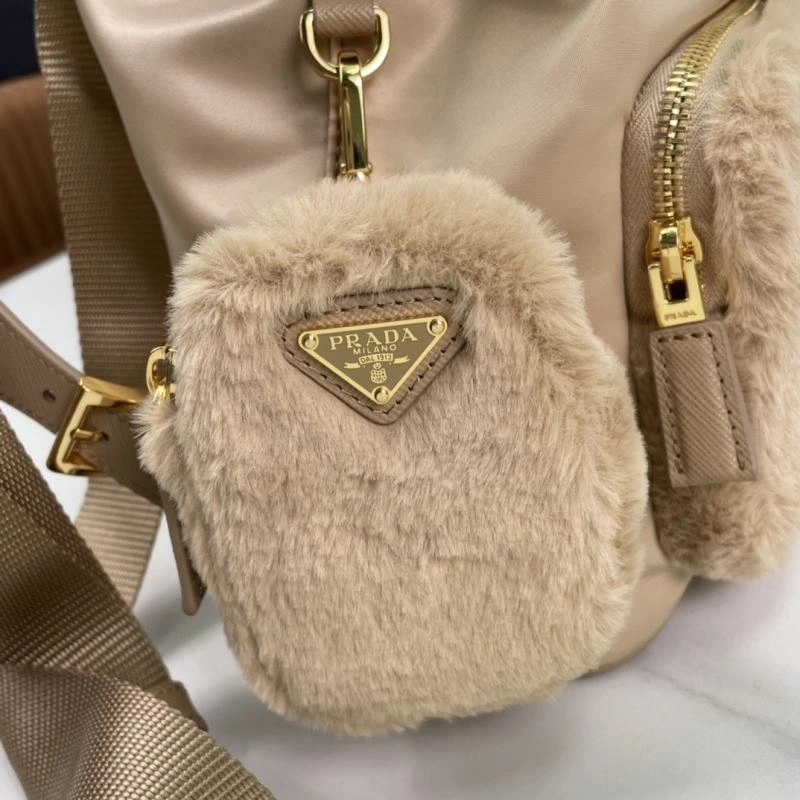 Minimalist Prada Backpacks 75213