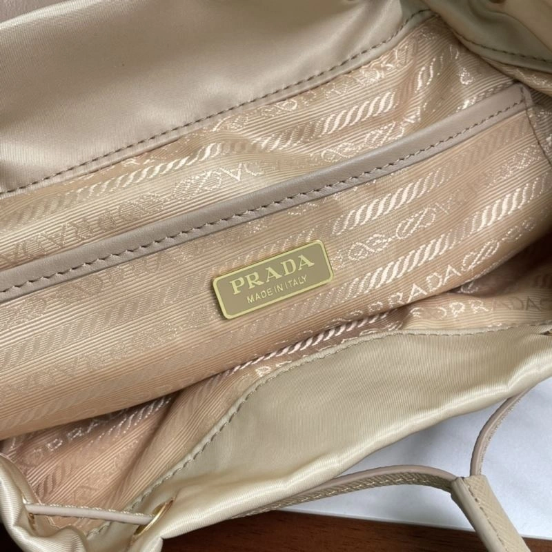 Minimalist Prada Backpacks 75213