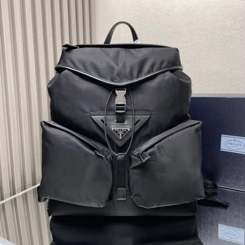 WaterResistant Prada Backpacks 75212