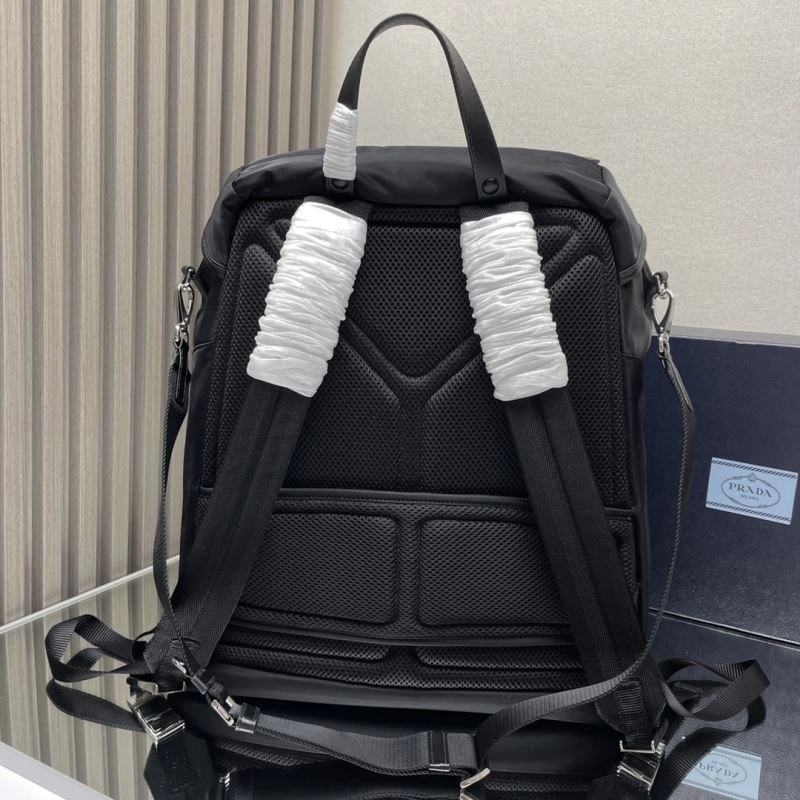 WaterResistant Prada Backpacks 75212