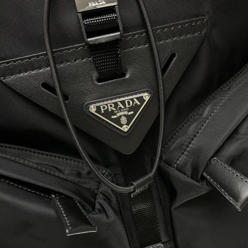 WaterResistant Prada Backpacks 75212