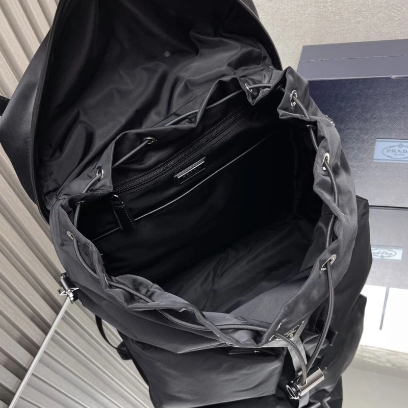 WaterResistant Prada Backpacks 75212