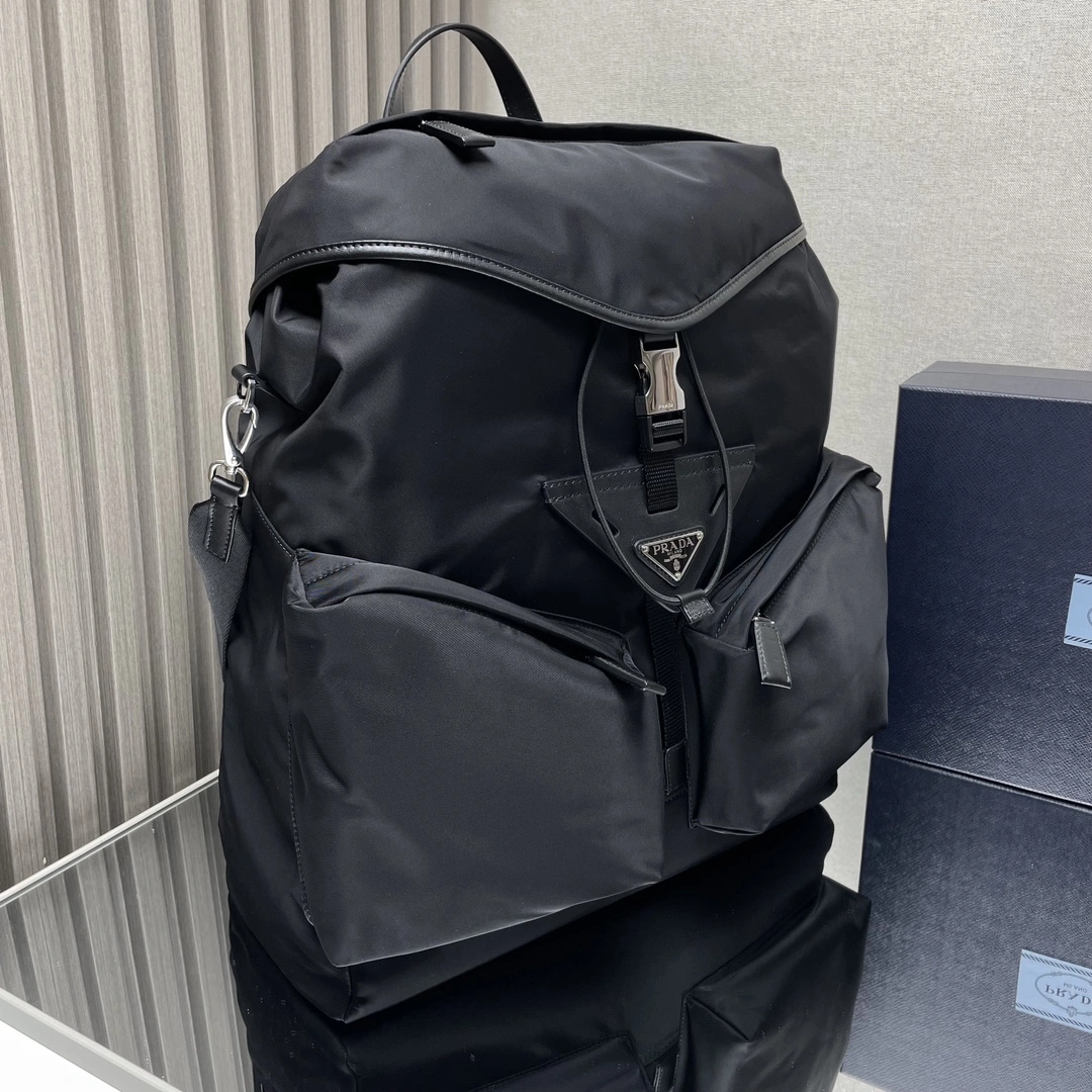 Durable Prada Backpacks 73664
