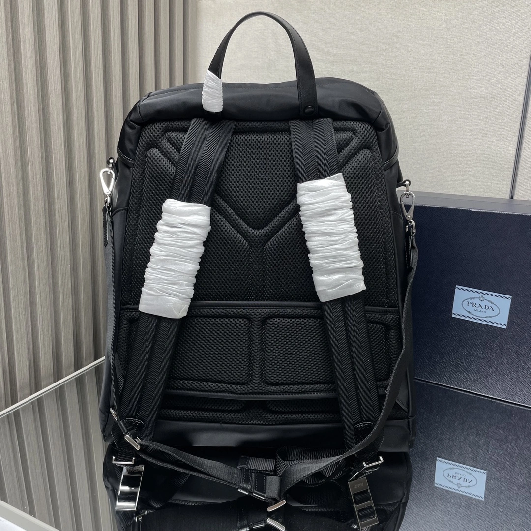 Durable Prada Backpacks 73664