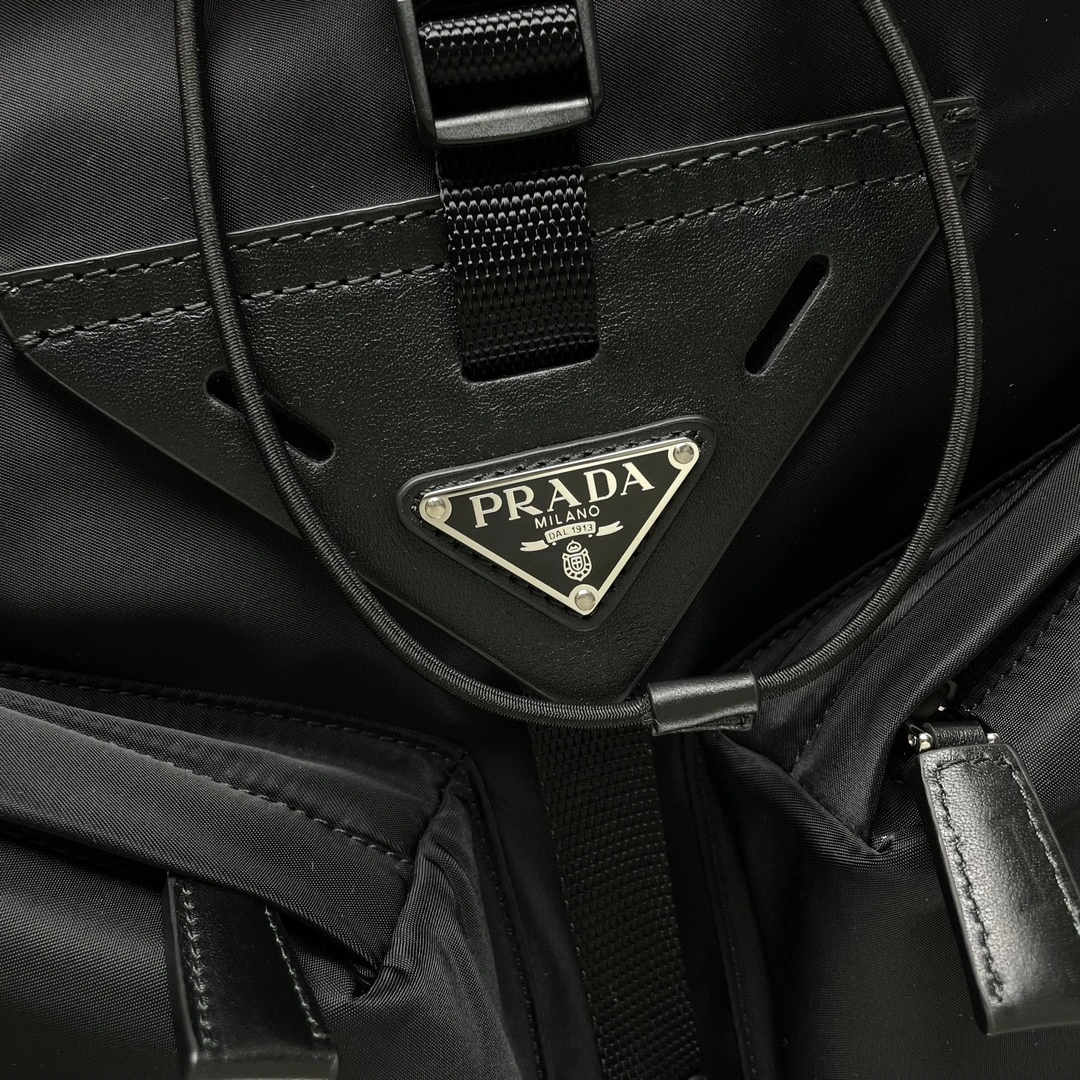 Durable Prada Backpacks 73664