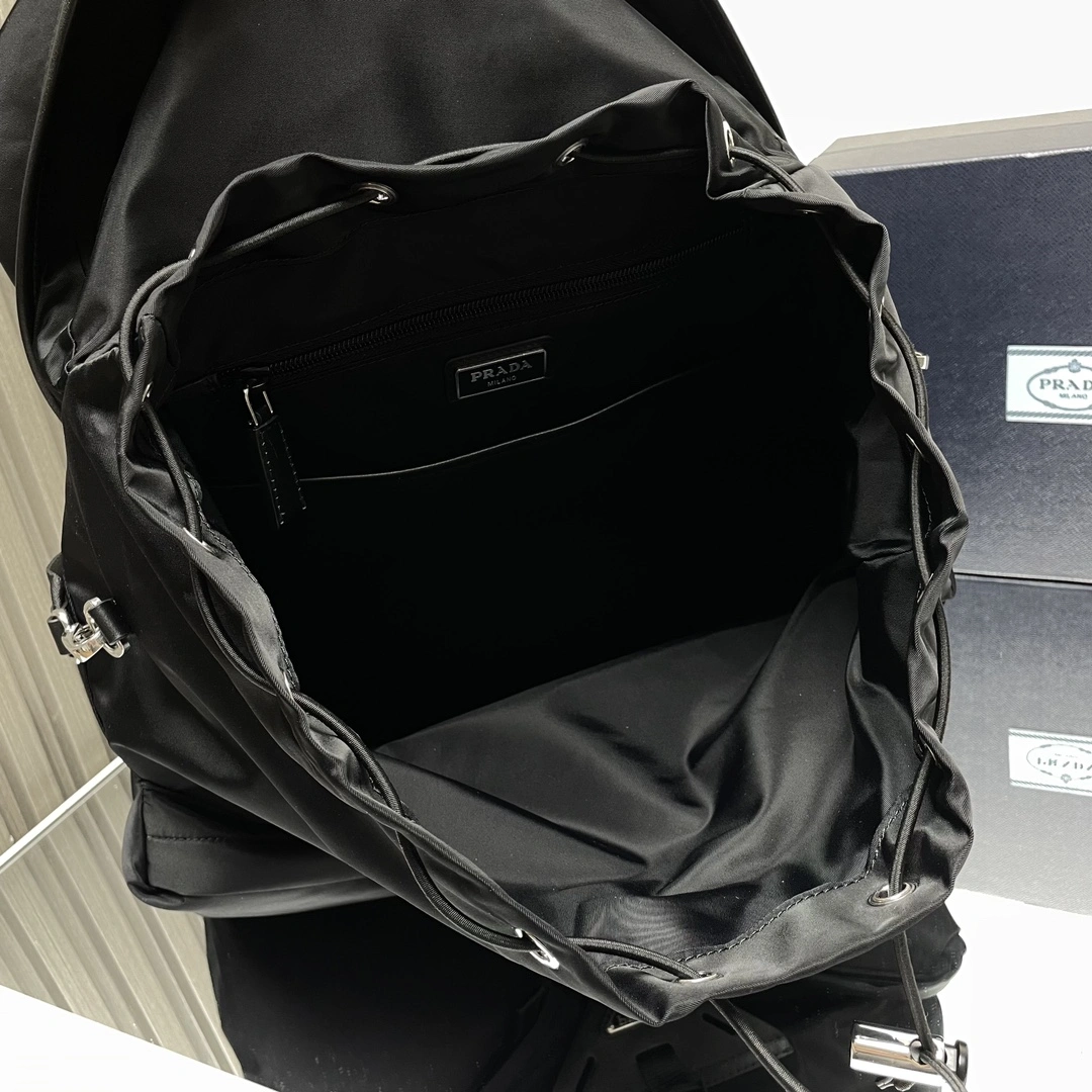 Durable Prada Backpacks 73664