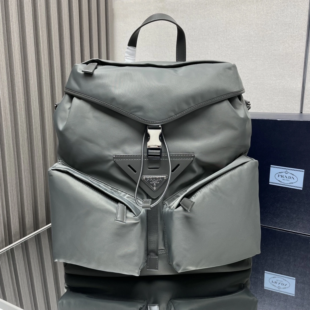 Prada Backpacks Thermal 73663