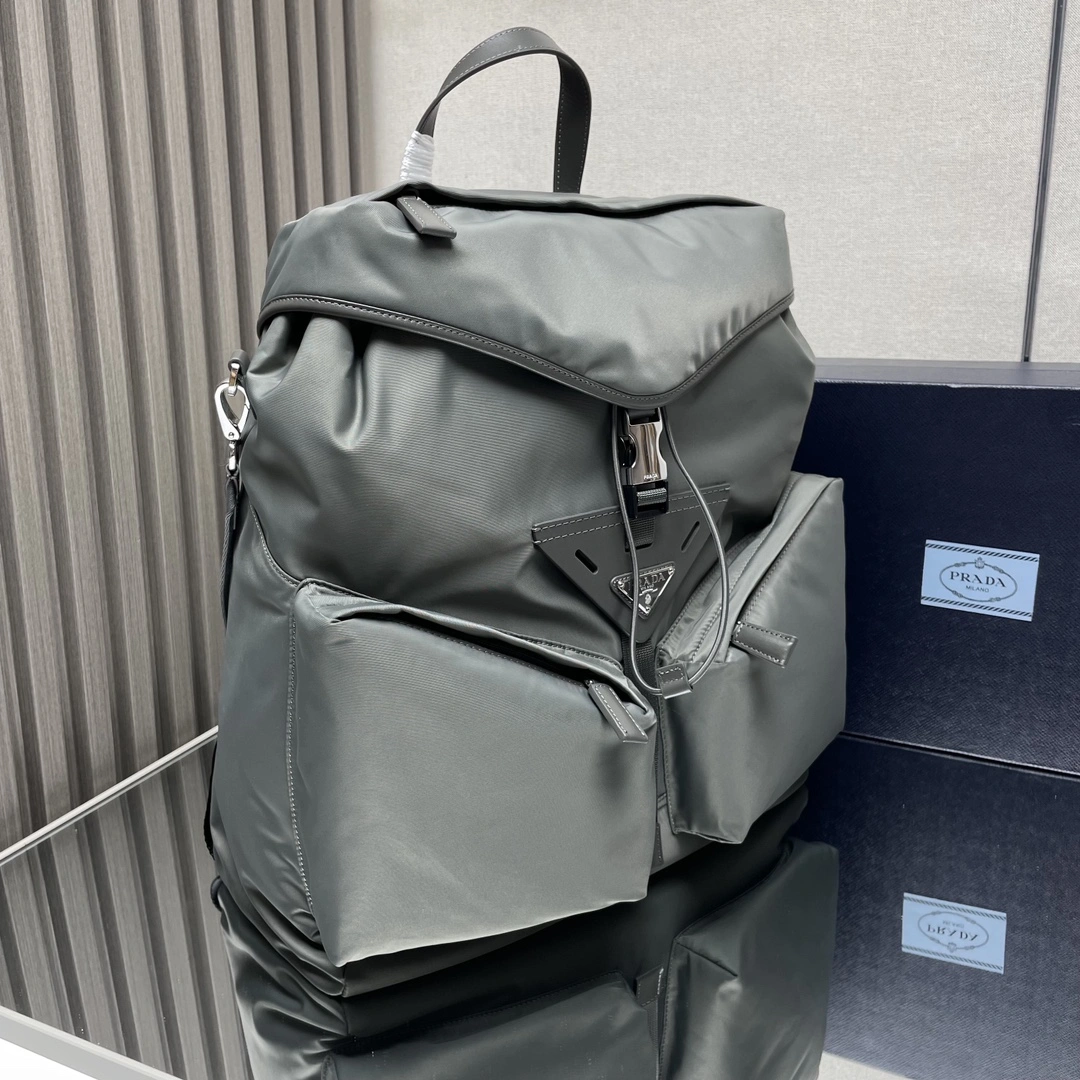 Prada Backpacks Thermal 73663