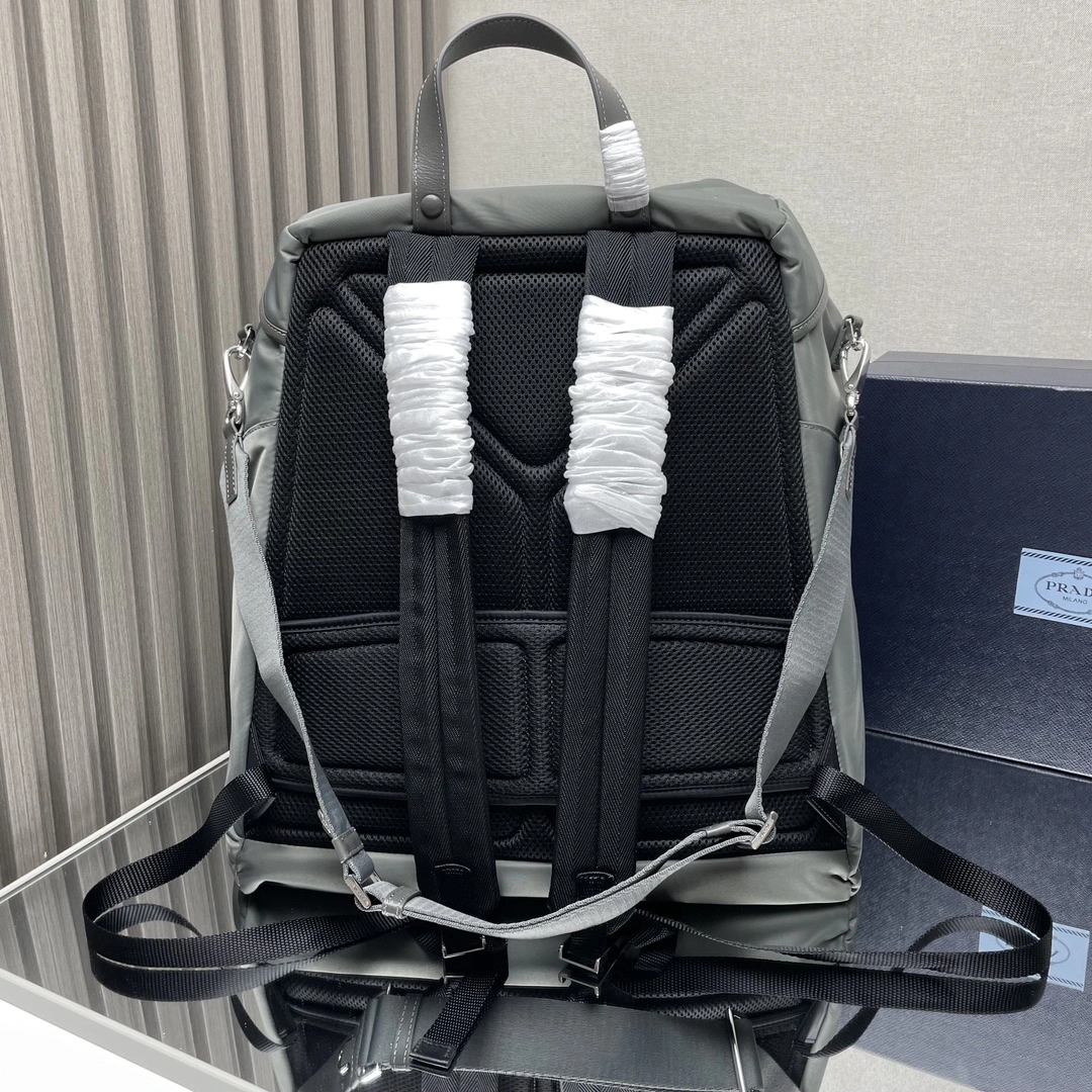 Prada Backpacks Thermal 73663