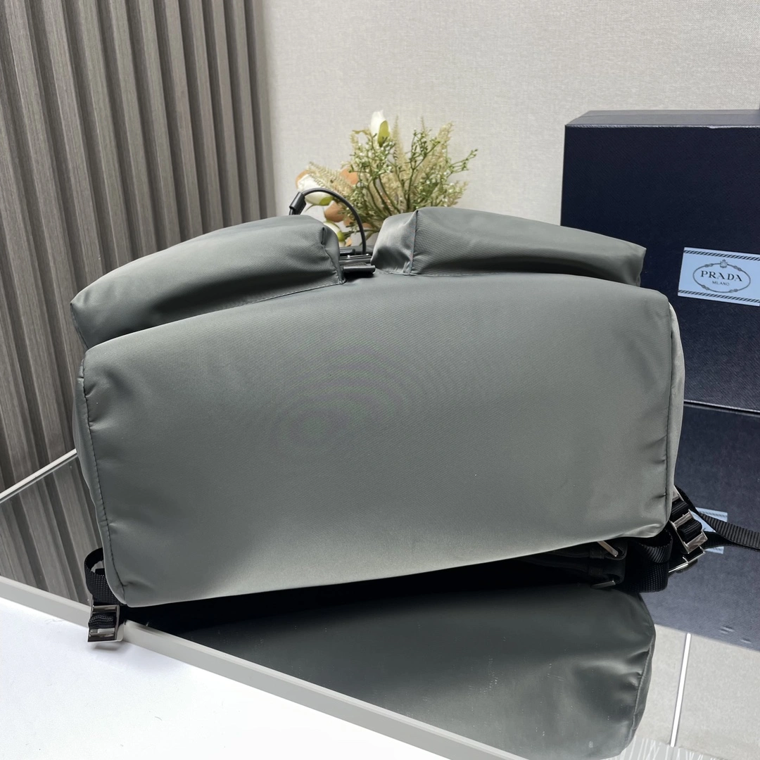 Prada Backpacks Thermal 73663