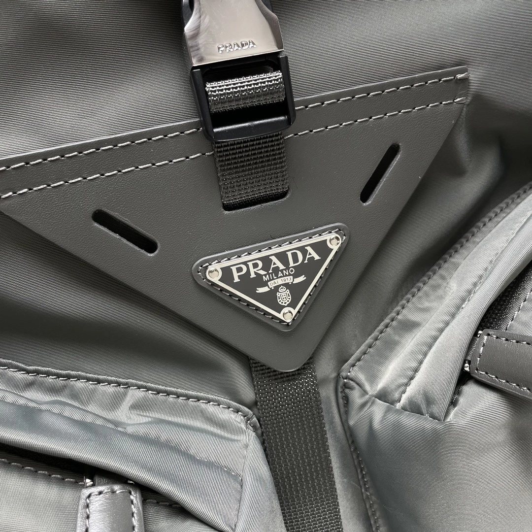 Prada Backpacks Thermal 73663