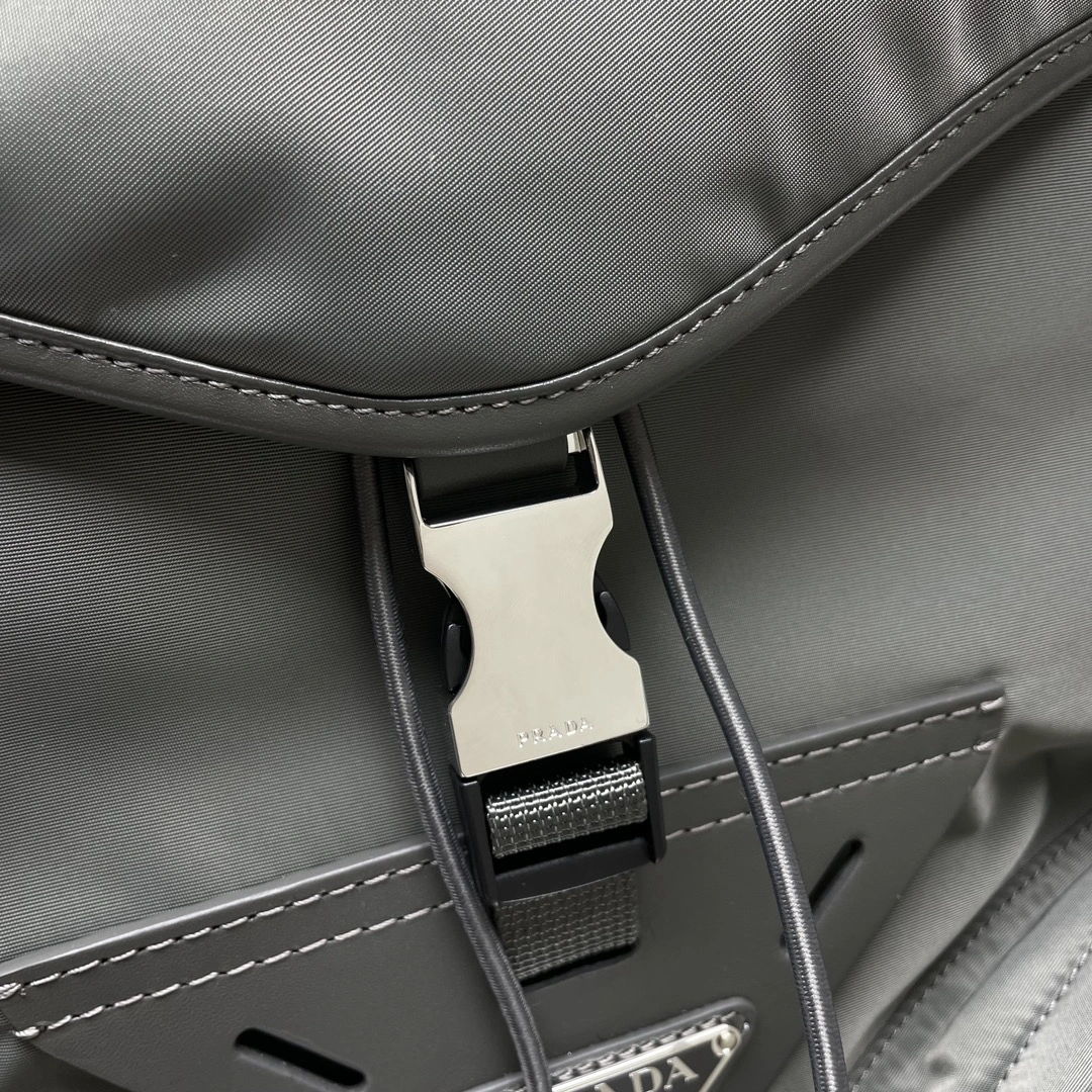 Prada Backpacks Thermal 73663