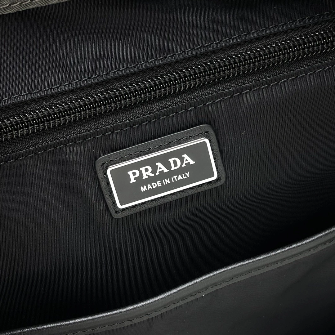 Prada Backpacks Thermal 73663