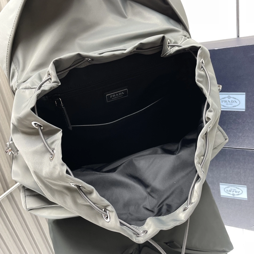 Prada Backpacks Thermal 73663