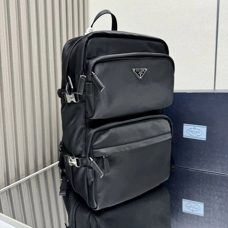Prada Backpacks Durable 66584