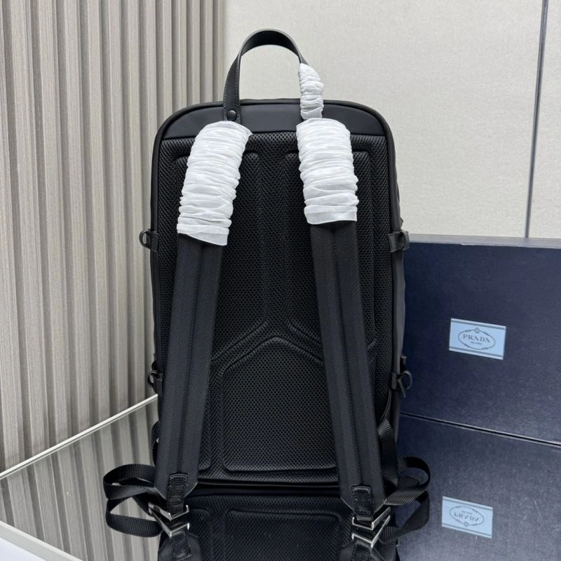 Prada Backpacks Durable 66584