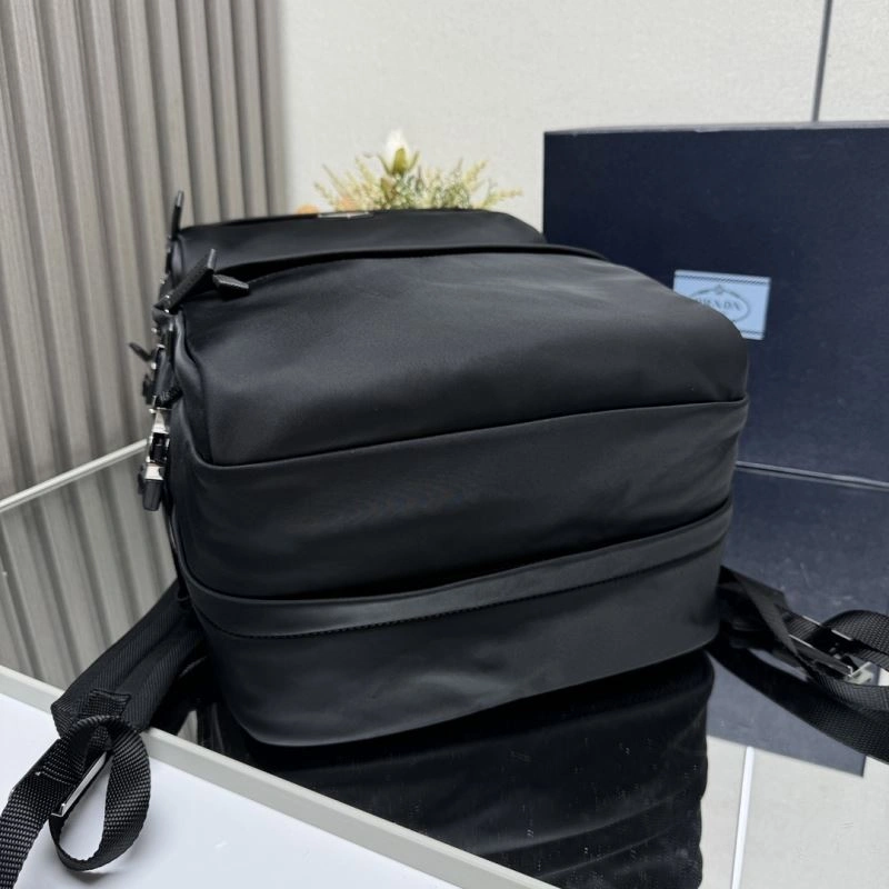 Prada Backpacks Durable 66584