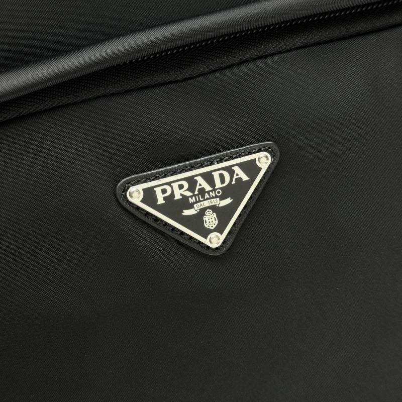 Prada Backpacks Durable 66584