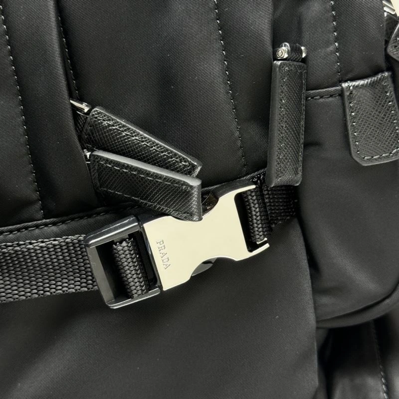Prada Backpacks Durable 66584