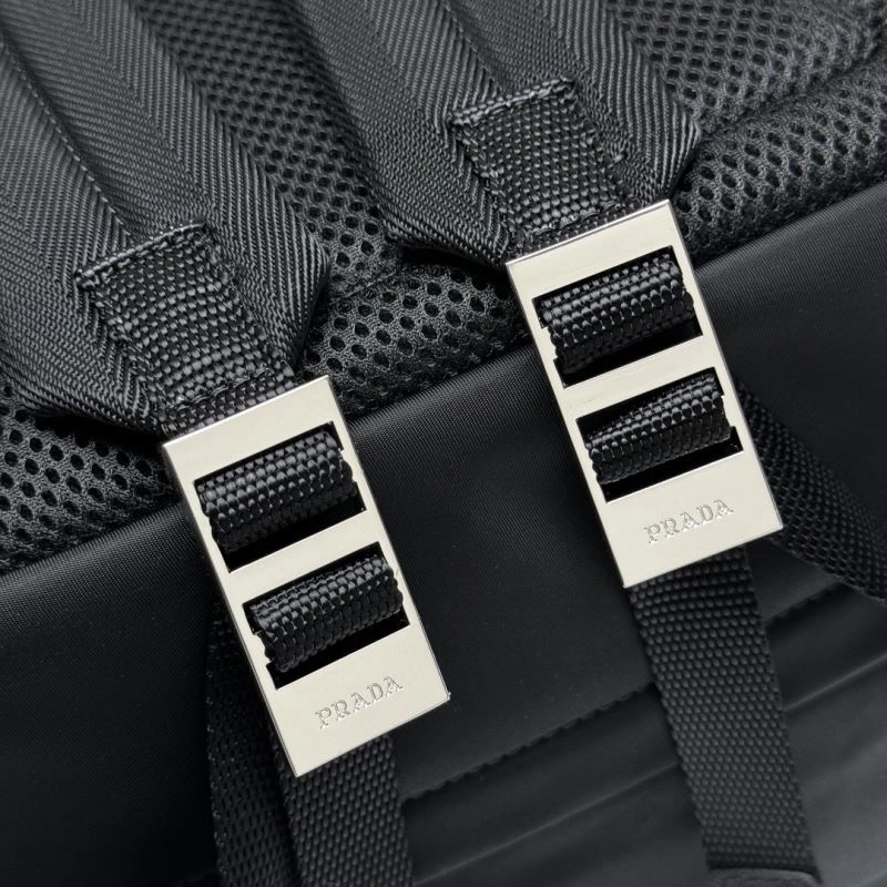 Prada Backpacks Durable 66584
