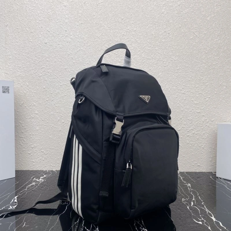 FlexibleFit Prada Backpacks 66572