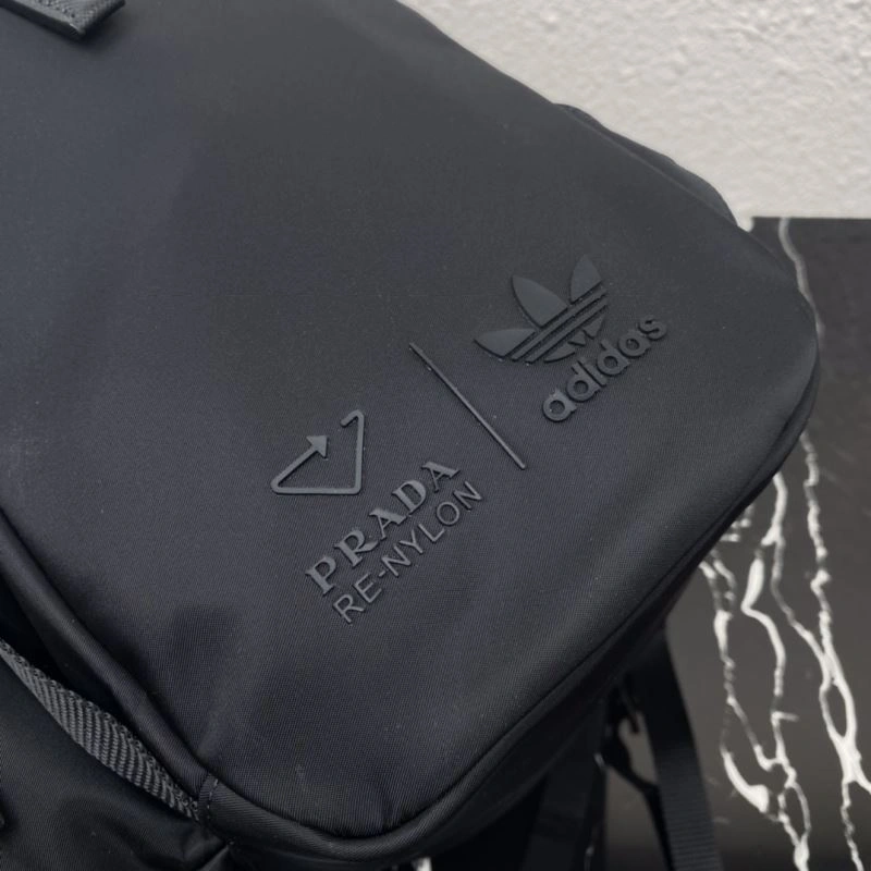 FlexibleFit Prada Backpacks 66572