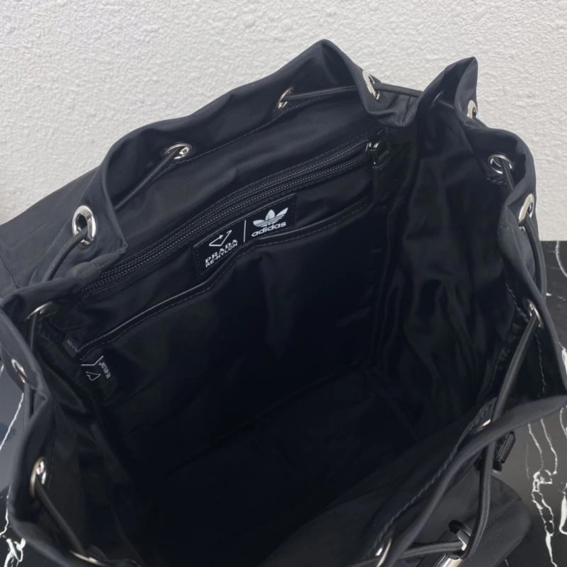 FlexibleFit Prada Backpacks 66572