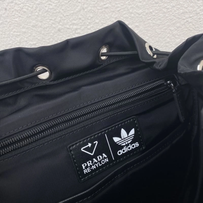 FlexibleFit Prada Backpacks 66572