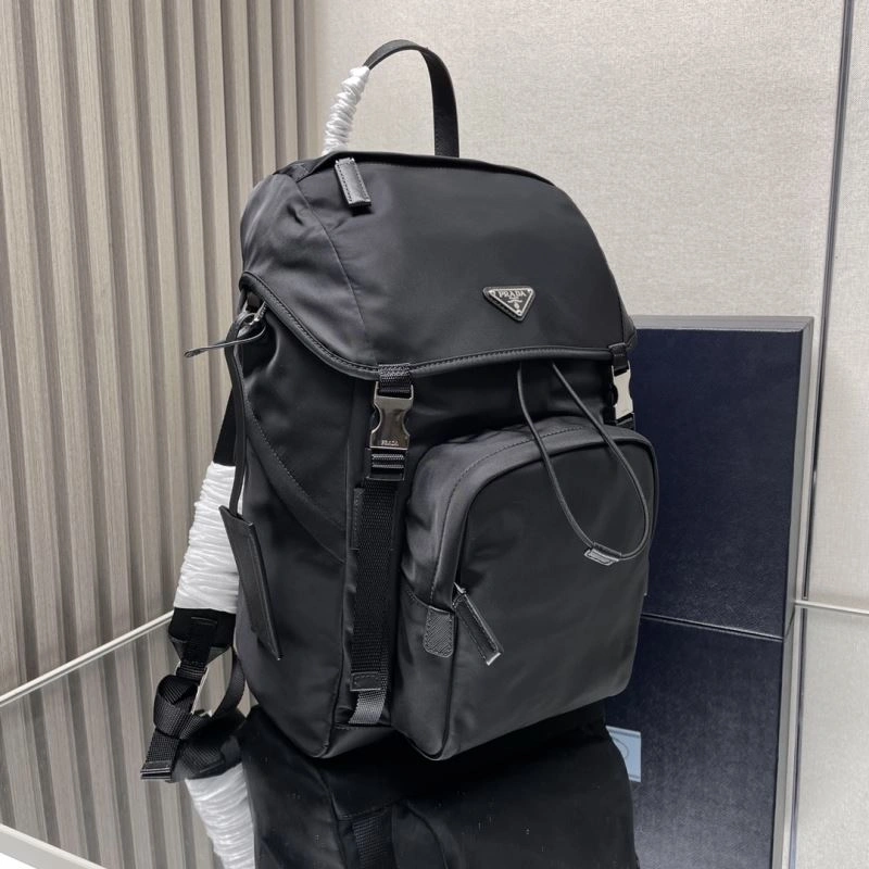 Prada Backpacks FastDry 66580