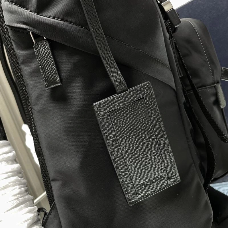 Prada Backpacks FastDry 66580