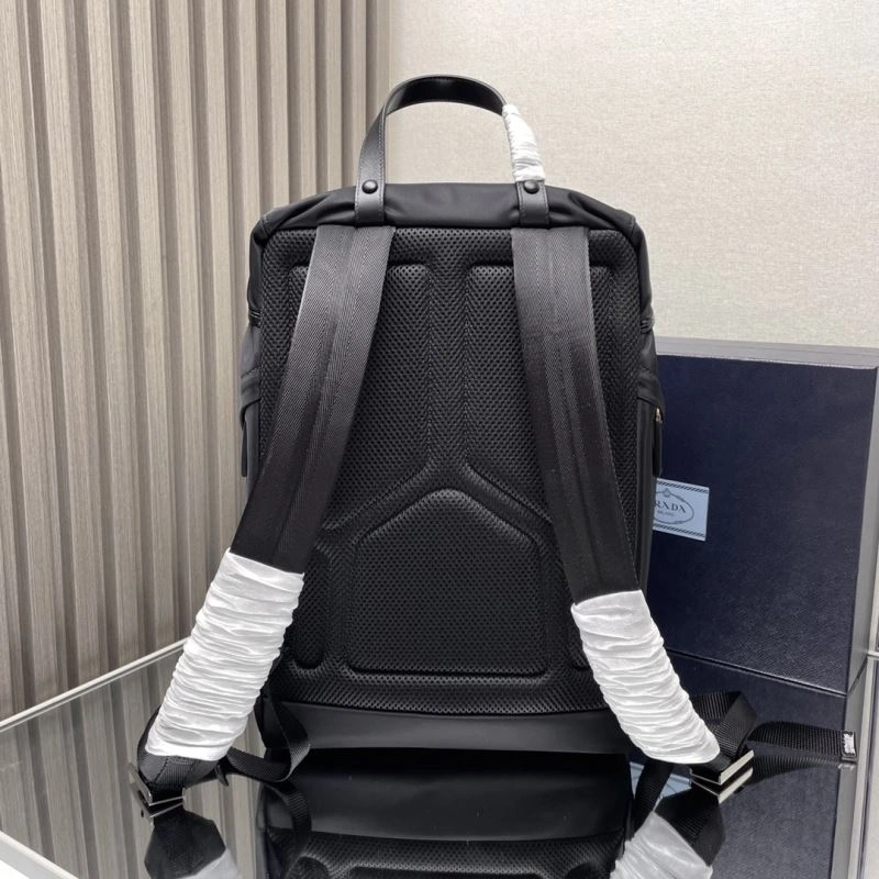 Vibrant Prada Backpacks 66577
