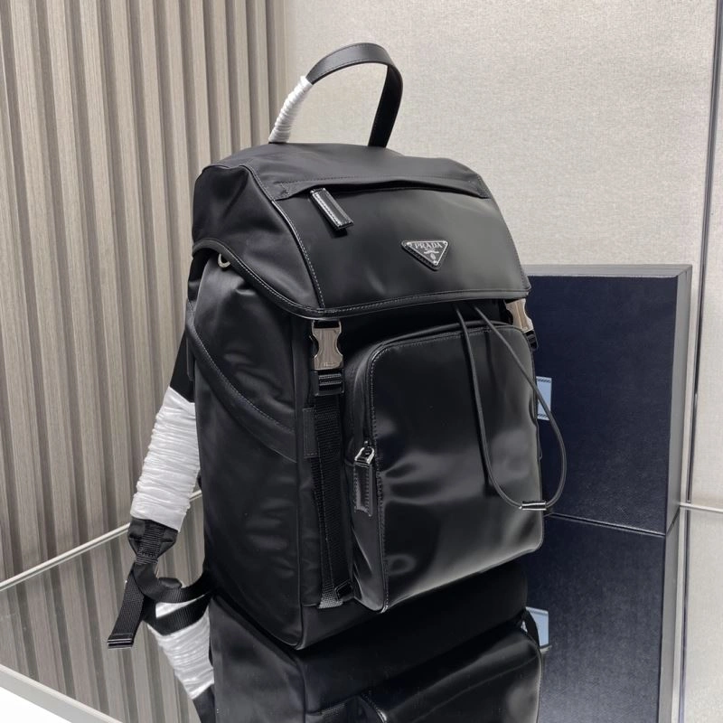 Vibrant Prada Backpacks 66577